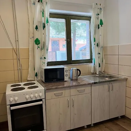 Accommodatie bij particulieren Center Sremski Karlovci